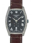 Кожаный ремешок Longines L600086939